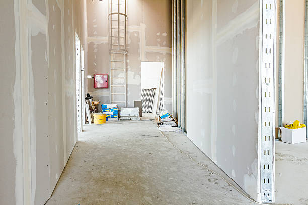 Trusted Crandon, WI Dry wall and painting Experts